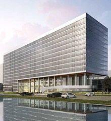 生產(chǎn)規(guī)模大，技術(shù)含量高，產(chǎn)品有效成分氧化鋁含量高