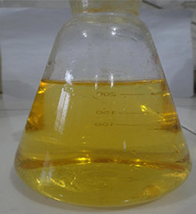 溶解性好，在水體中凝聚形成的礬花大，沉降快，是其他無(wú)機(jī)絮凝劑凈化能力的2-3倍